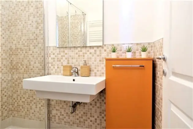 Standard Apart Daire