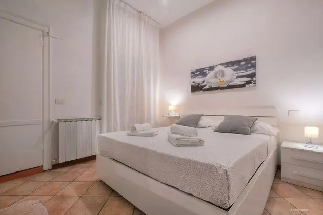 Deluxe Apart Daire, 1 Yatak Odası