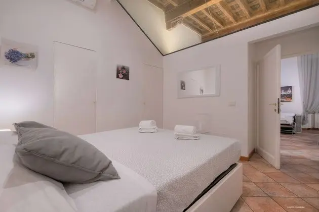 Deluxe Apart Daire, 1 Yatak Odası