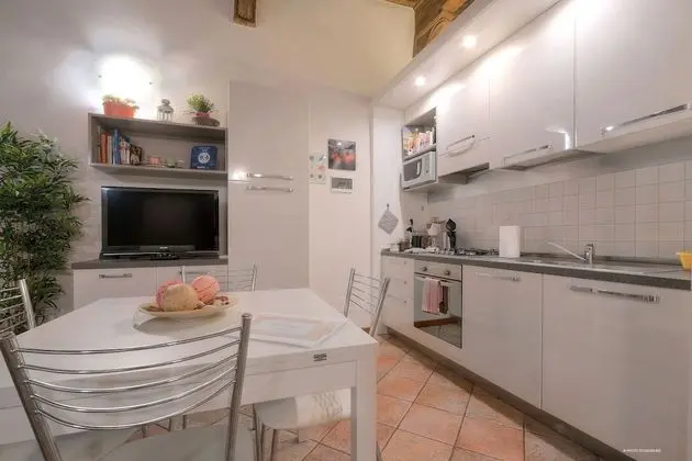 Deluxe Apart Daire, 1 Yatak Odası