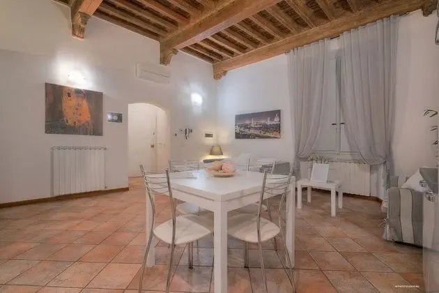 Deluxe Apart Daire, 1 Yatak Odası