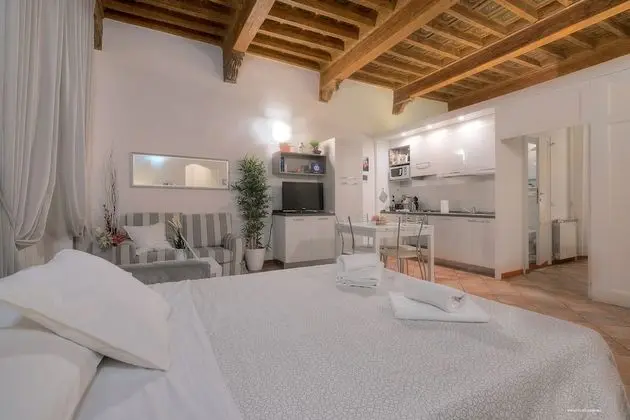 Deluxe Apart Daire, 1 Yatak Odası