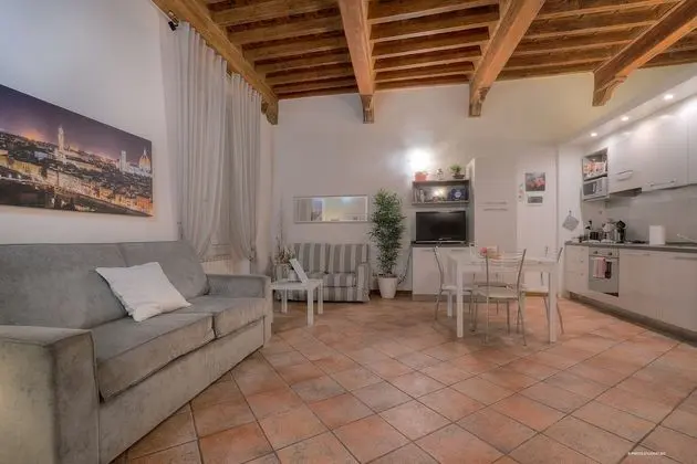 Deluxe Apart Daire, 1 Yatak Odası