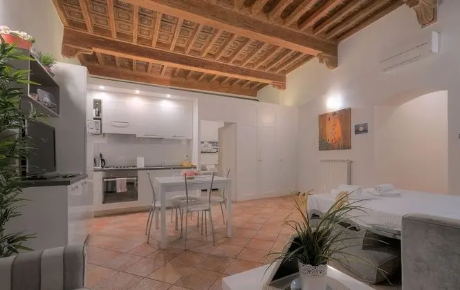 Deluxe Apart Daire, 1 Yatak Odası