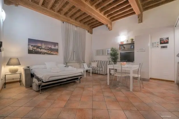 Deluxe Apart Daire, 1 Yatak Odası