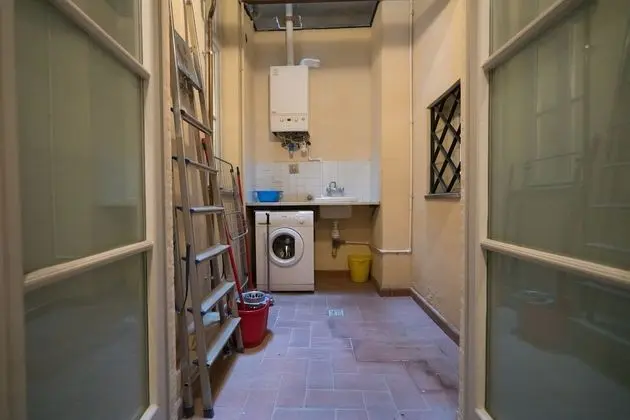 Deluxe Apart Daire, 1 Yatak Odası