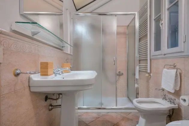 Deluxe Apart Daire, 1 Yatak Odası