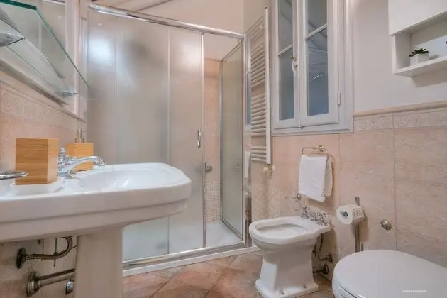 Deluxe Apart Daire, 1 Yatak Odası