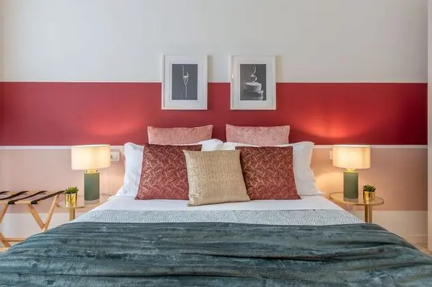 Panoramic Apart Daire, 1 Yatak Odası