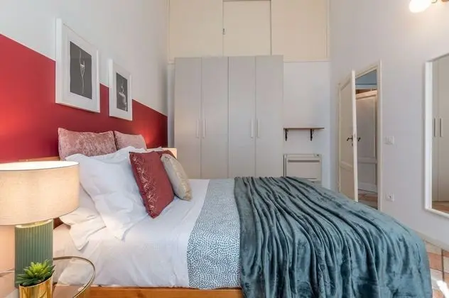 Panoramic Apart Daire, 1 Yatak Odası