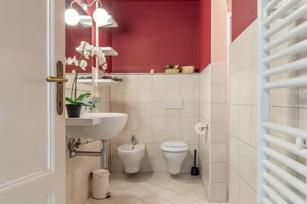 Panoramic Apart Daire, 1 Yatak Odası