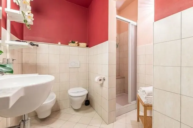 Panoramic Apart Daire, 1 Yatak Odası