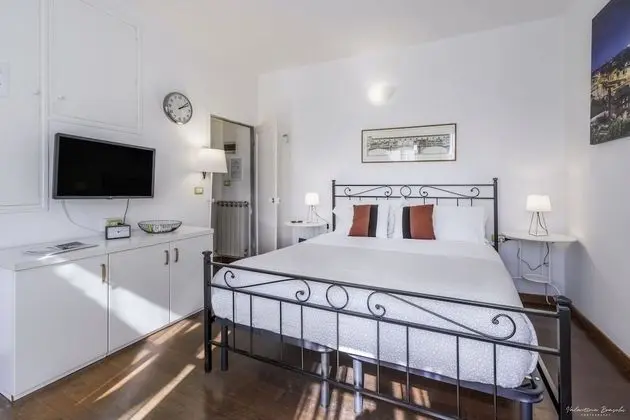 Romantic Apart Daire, 1 Yatak Odası