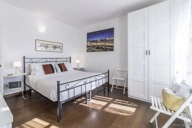 Romantic Apart Daire, 1 Yatak Odası