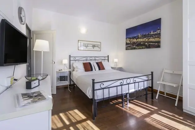 Romantic Apart Daire, 1 Yatak Odası