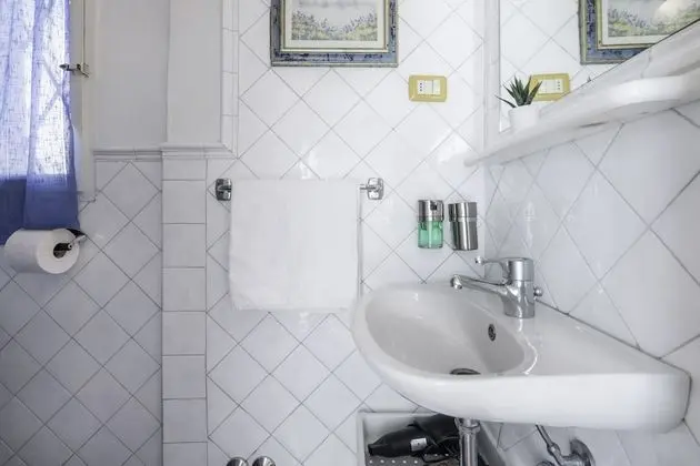 Romantic Apart Daire, 1 Yatak Odası