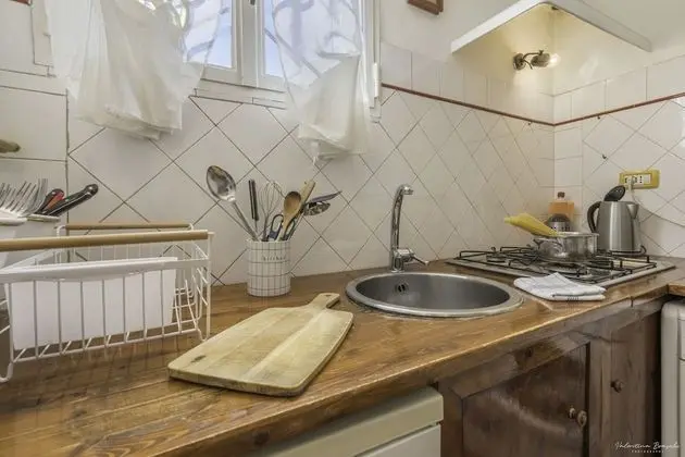 Romantic Apart Daire, 1 Yatak Odası