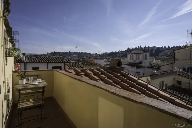 Romantic Apart Daire, 1 Yatak Odası