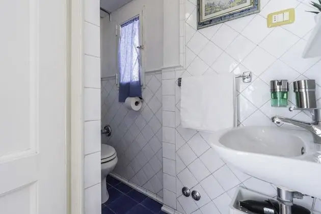 Romantic Apart Daire, 1 Yatak Odası