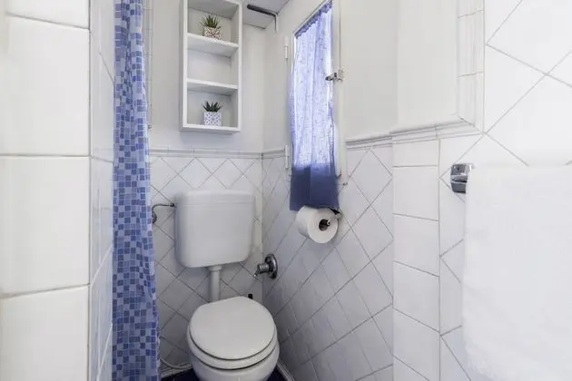 Romantic Apart Daire, 1 Yatak Odası