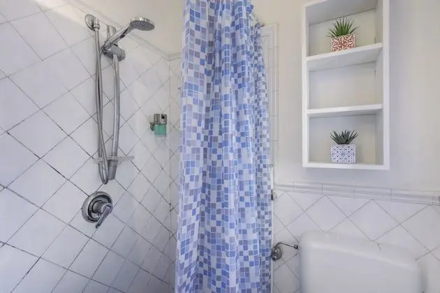 Romantic Apart Daire, 1 Yatak Odası