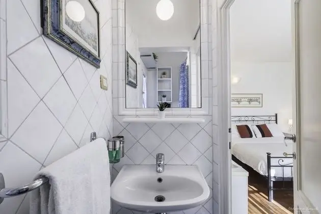 Romantic Apart Daire, 1 Yatak Odası