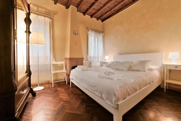Romantic Apart Daire, 1 Yatak Odası