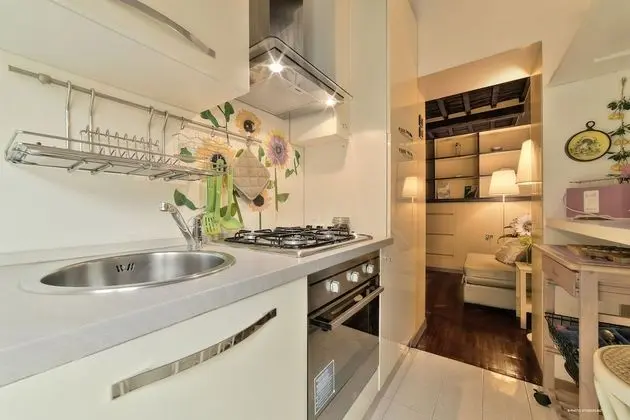 Romantic Apart Daire, 1 Yatak Odası