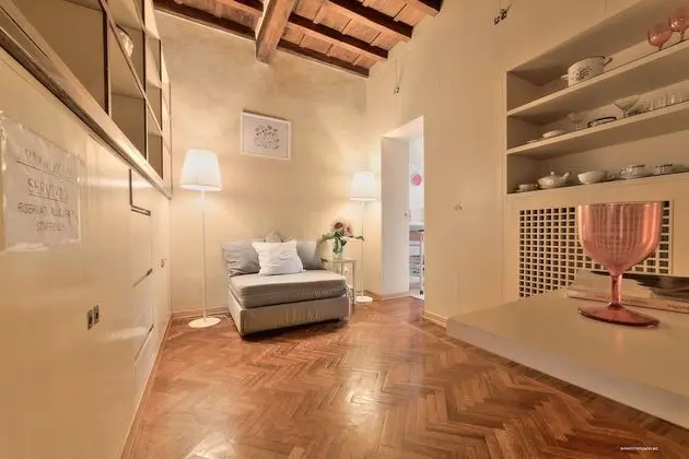 Romantic Apart Daire, 1 Yatak Odası