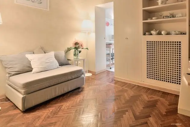 Romantic Apart Daire, 1 Yatak Odası