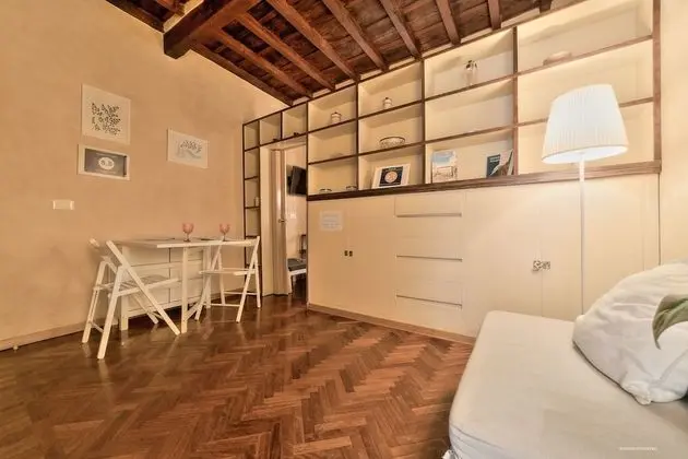 Romantic Apart Daire, 1 Yatak Odası