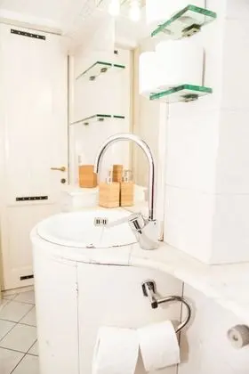 Romantic Apart Daire, 1 Yatak Odası