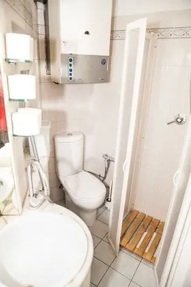 Romantic Apart Daire, 1 Yatak Odası