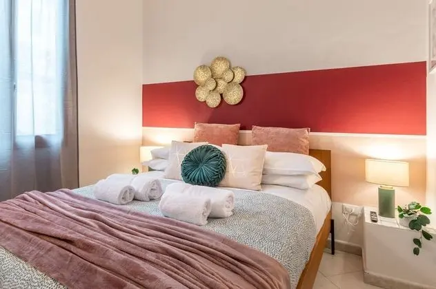 Traditional Apart Daire