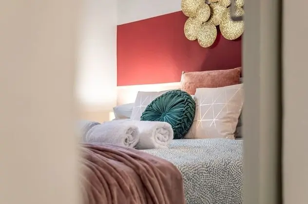 Traditional Apart Daire