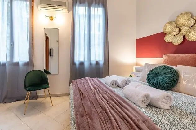 Traditional Apart Daire