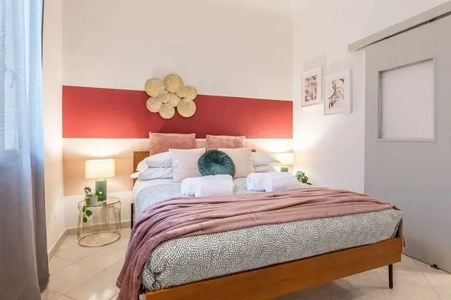 Traditional Apart Daire