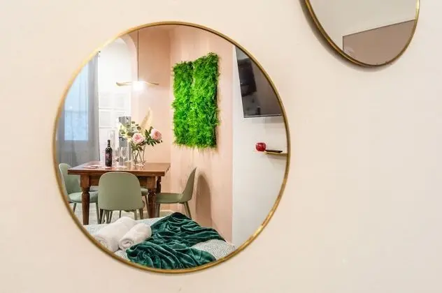 Traditional Apart Daire