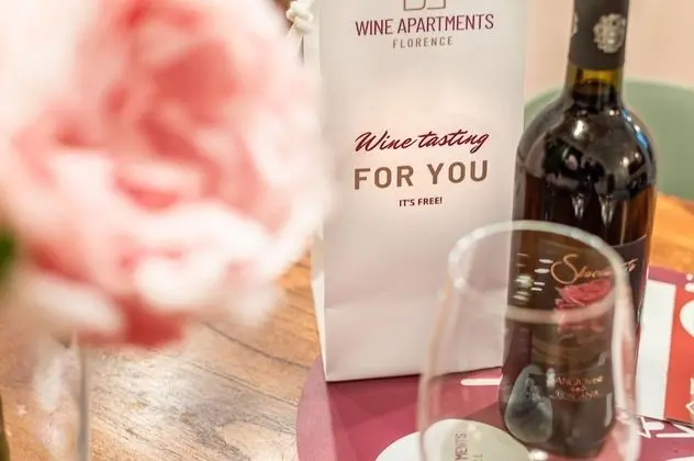 Traditional Apart Daire