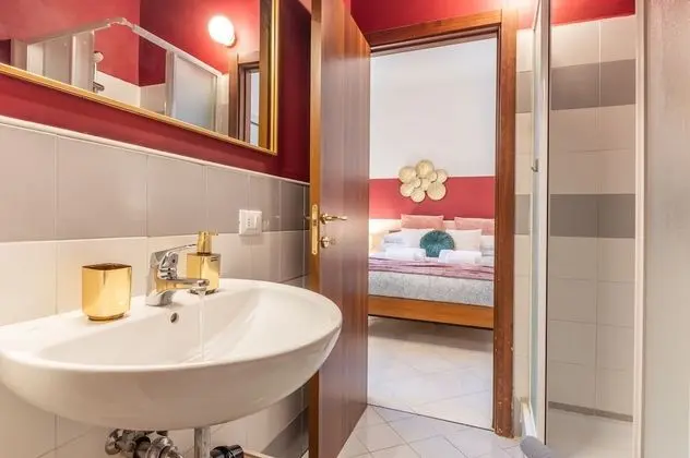 Traditional Apart Daire