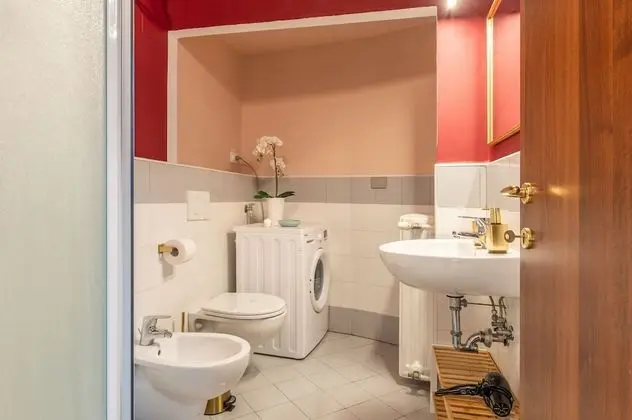 Traditional Apart Daire