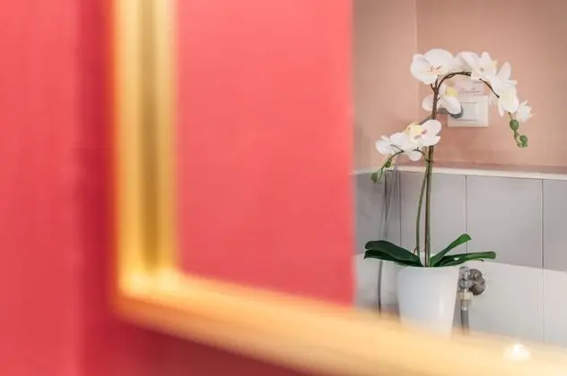 Traditional Apart Daire