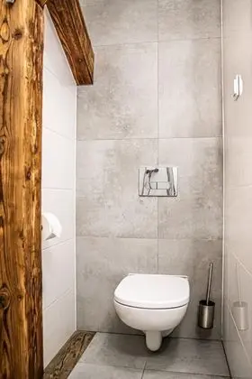 Stüdyo, Özel Banyo (Chardonnay 4th Floor No Lift)