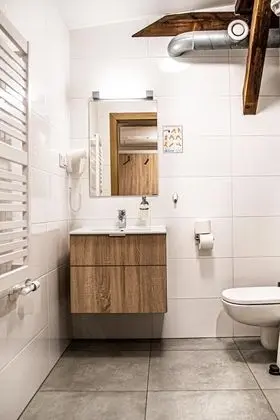 Stüdyo, Özel Banyo (Chardonnay 4th Floor No Lift)