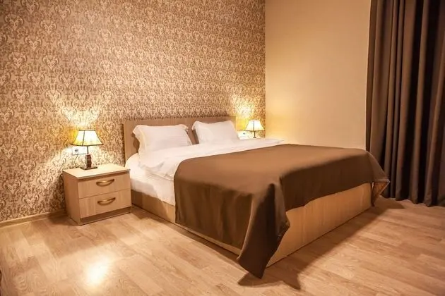 Deluxe Apart Daire, Şehir Manzaralı