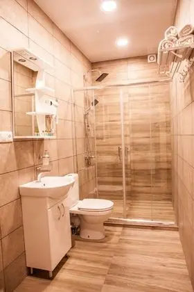 Deluxe Apart Daire, Şehir Manzaralı