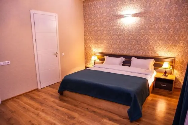 Family Apart Daire, 2 Yatak Odası, Şehir Manzaralı