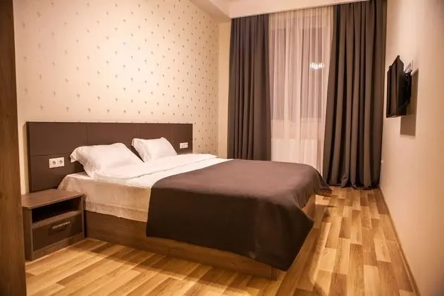 Family Apart Daire, 2 Yatak Odası, Şehir Manzaralı