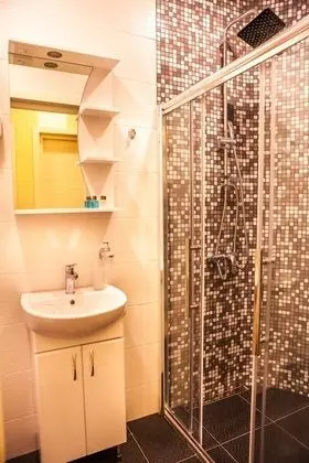 Family Apart Daire, 2 Yatak Odası, Şehir Manzaralı