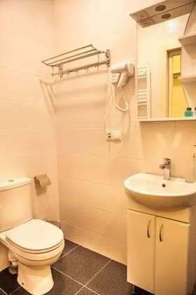 Family Apart Daire, 2 Yatak Odası, Şehir Manzaralı